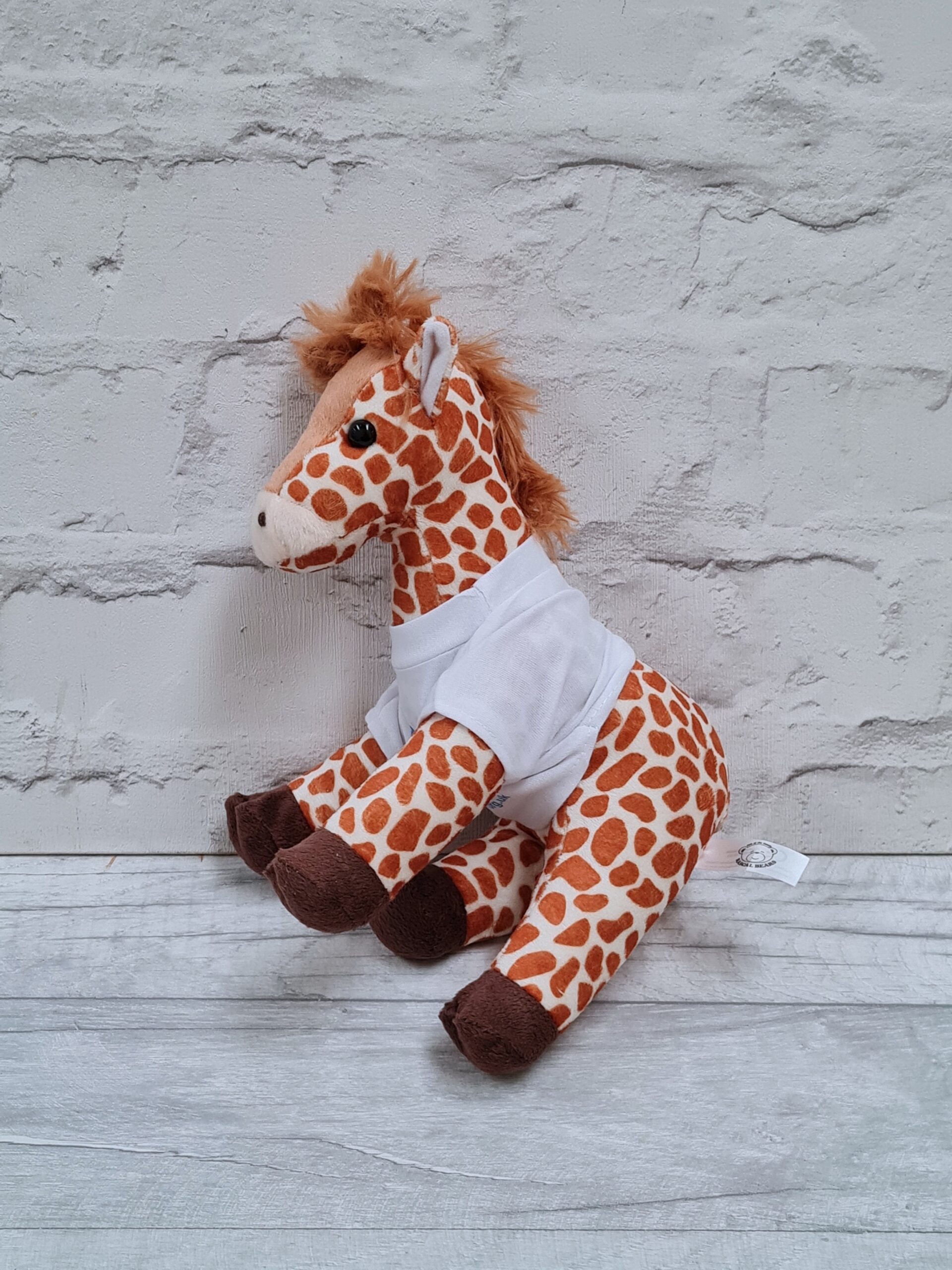 Pee Wee Plush - Image 2