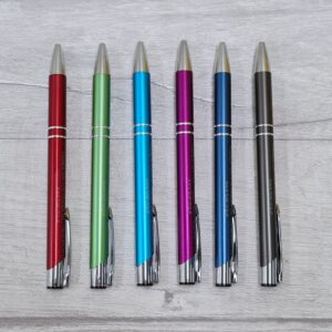 FPWR UK Ballpoint Pens | Single or 4-Pack