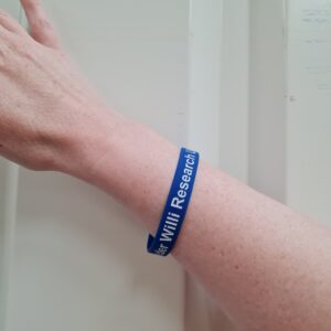 FPWR UK Wristbands | Adult or Child Sizes