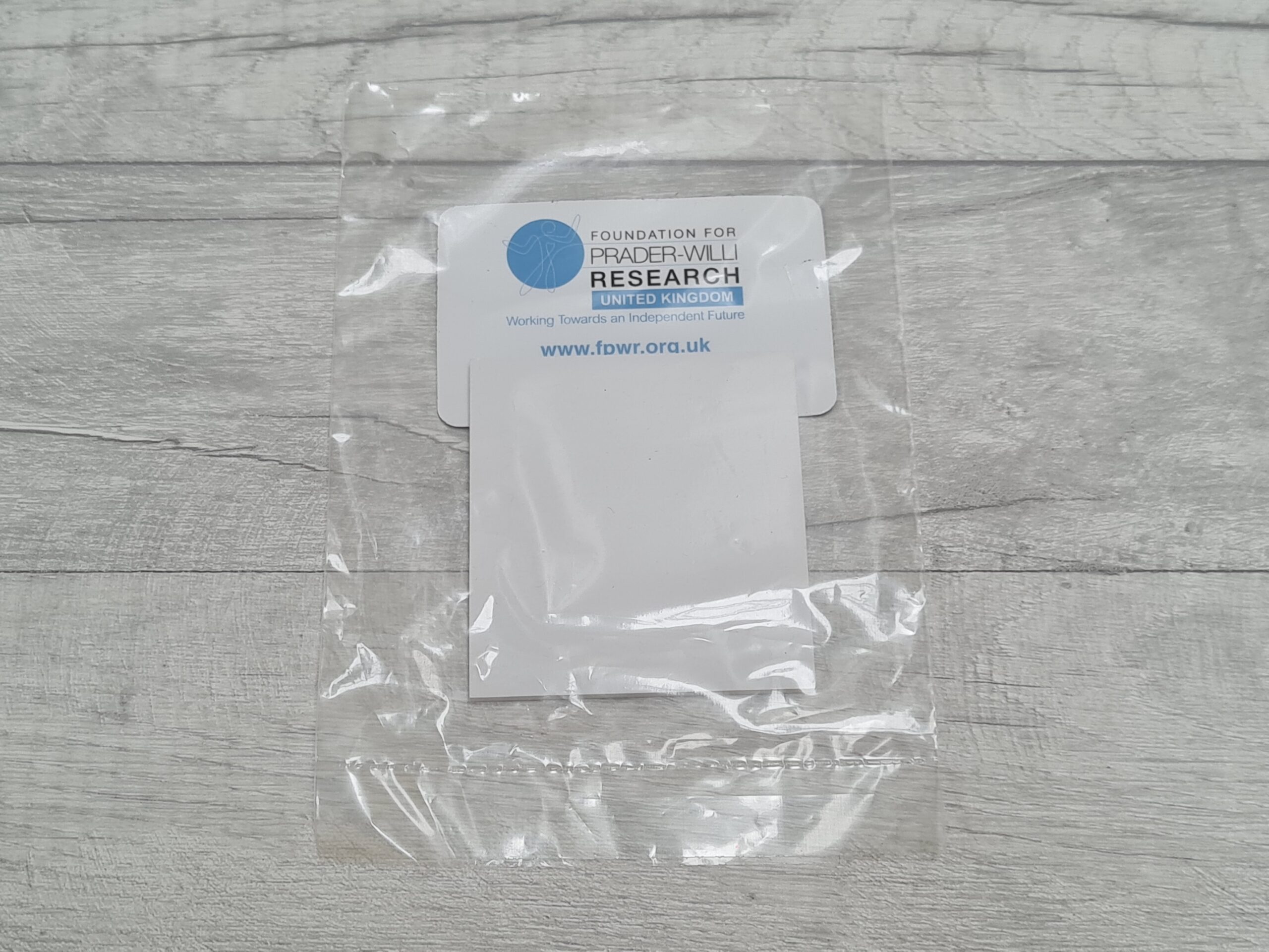 FPWR UK Magnetic Notepad - Image 5