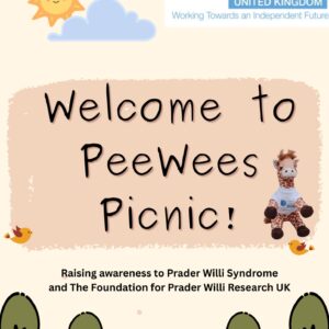 PeeWees Picnic Downloadable pack!