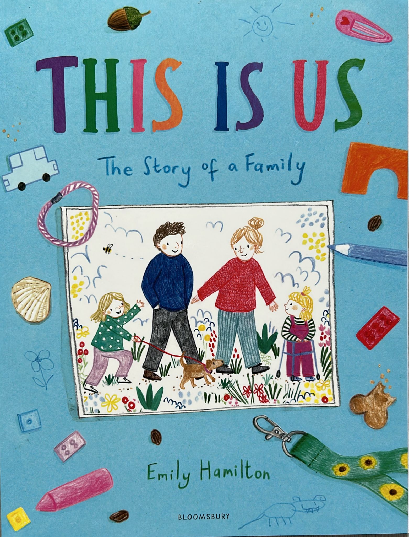 This is Us - by Emily Hamilton - Image 2
