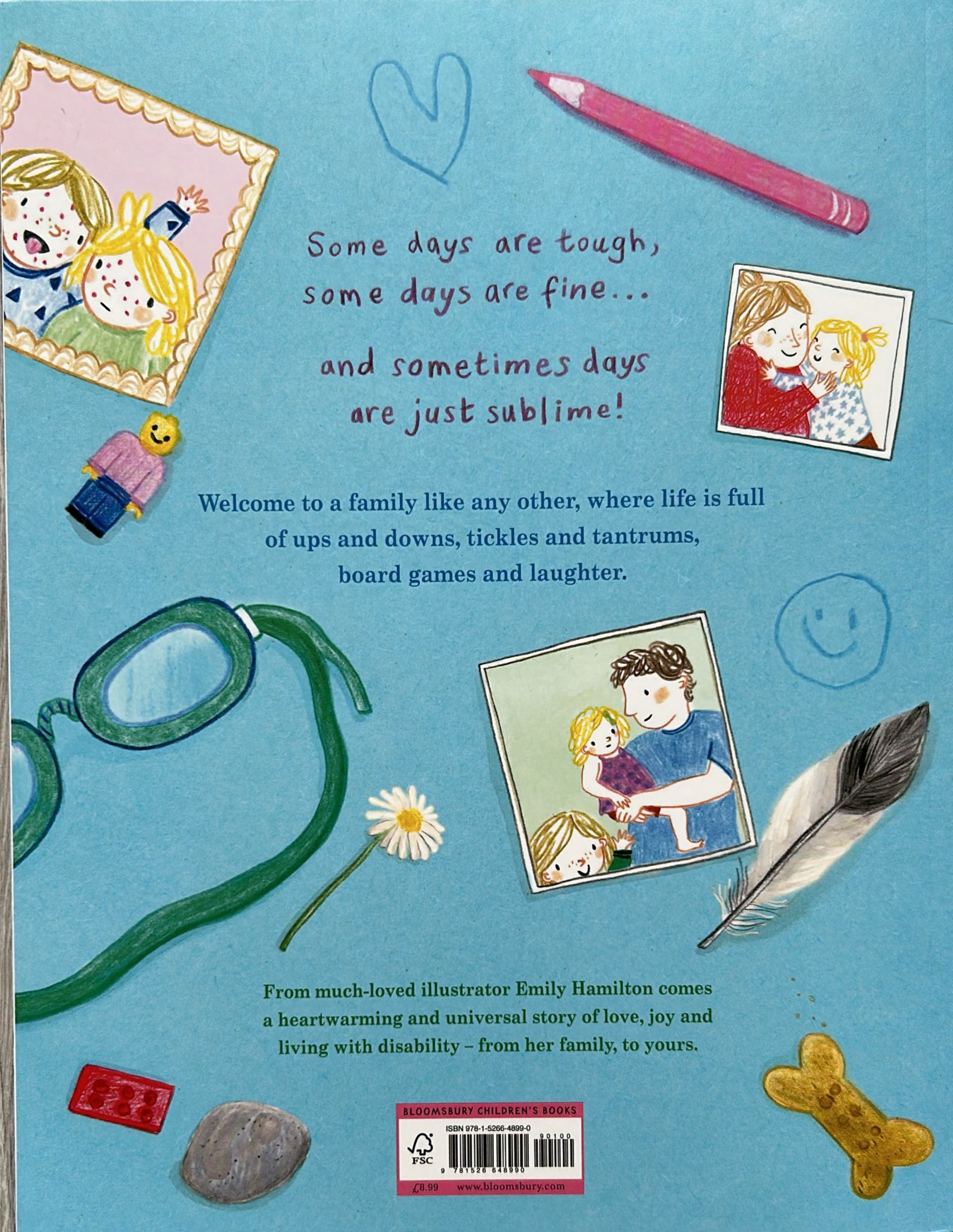 This is Us - by Emily Hamilton - Image 3